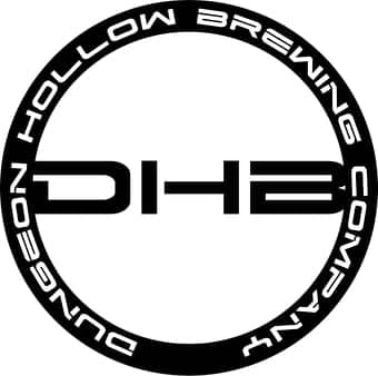 Dungeon Hollow Brewing Logo