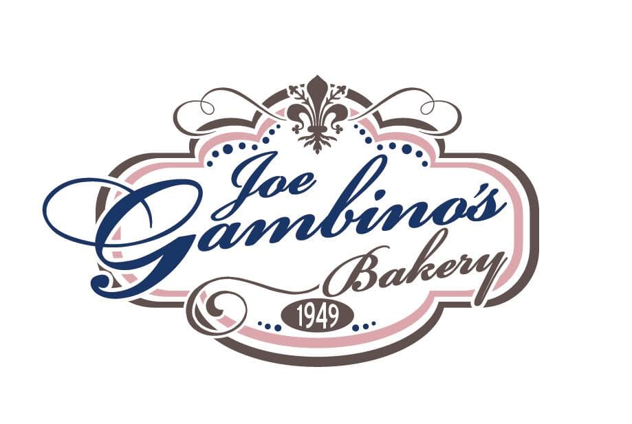 Joe Gambino's Bakery Logo