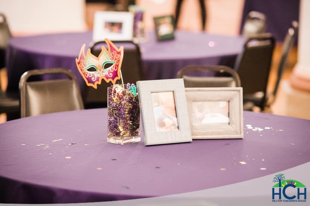 Table Setting Table Setting