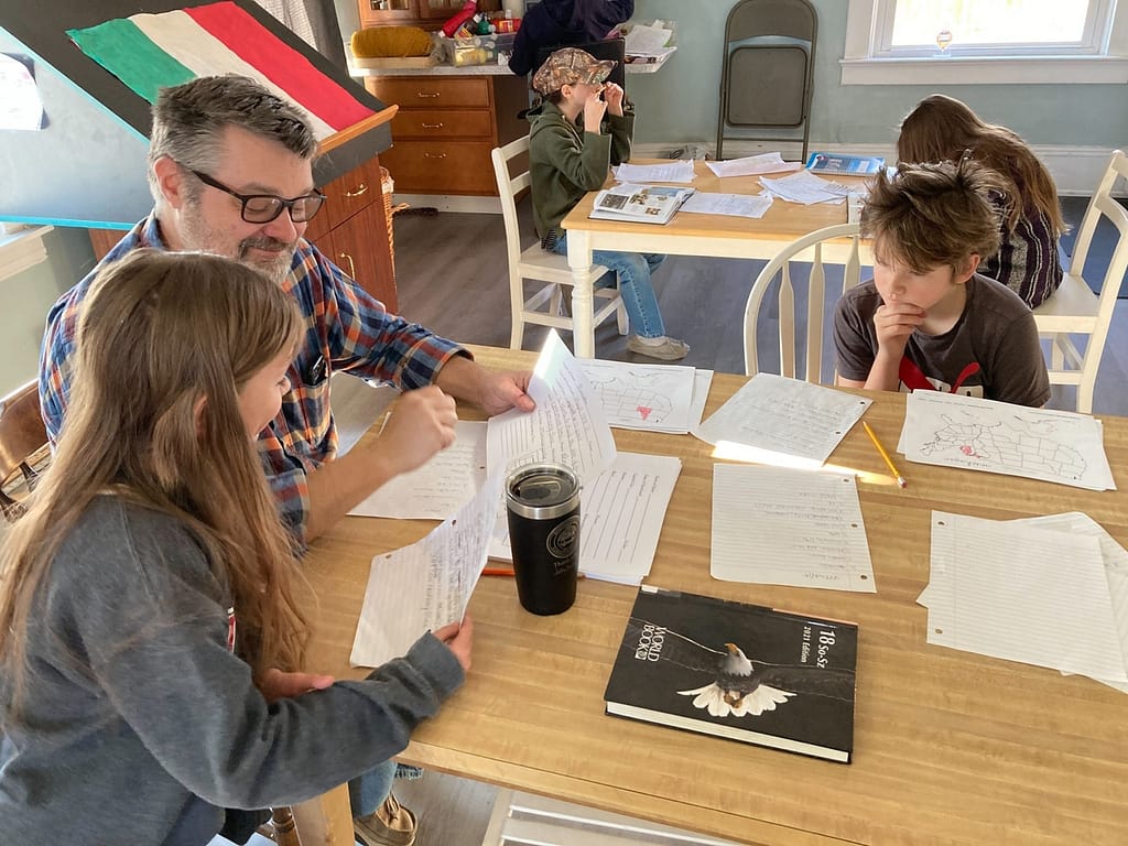 states research | Hilltop Montessori School
