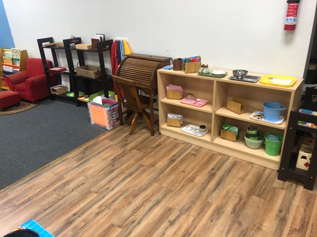 Art and Care of Environment