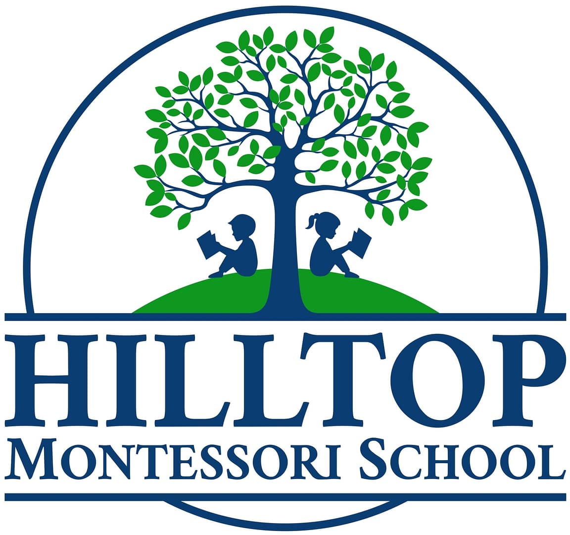 HILLTOP CHILDRENS HOUSE logo