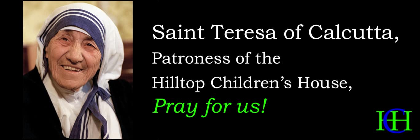 Mother Teresa Graphic