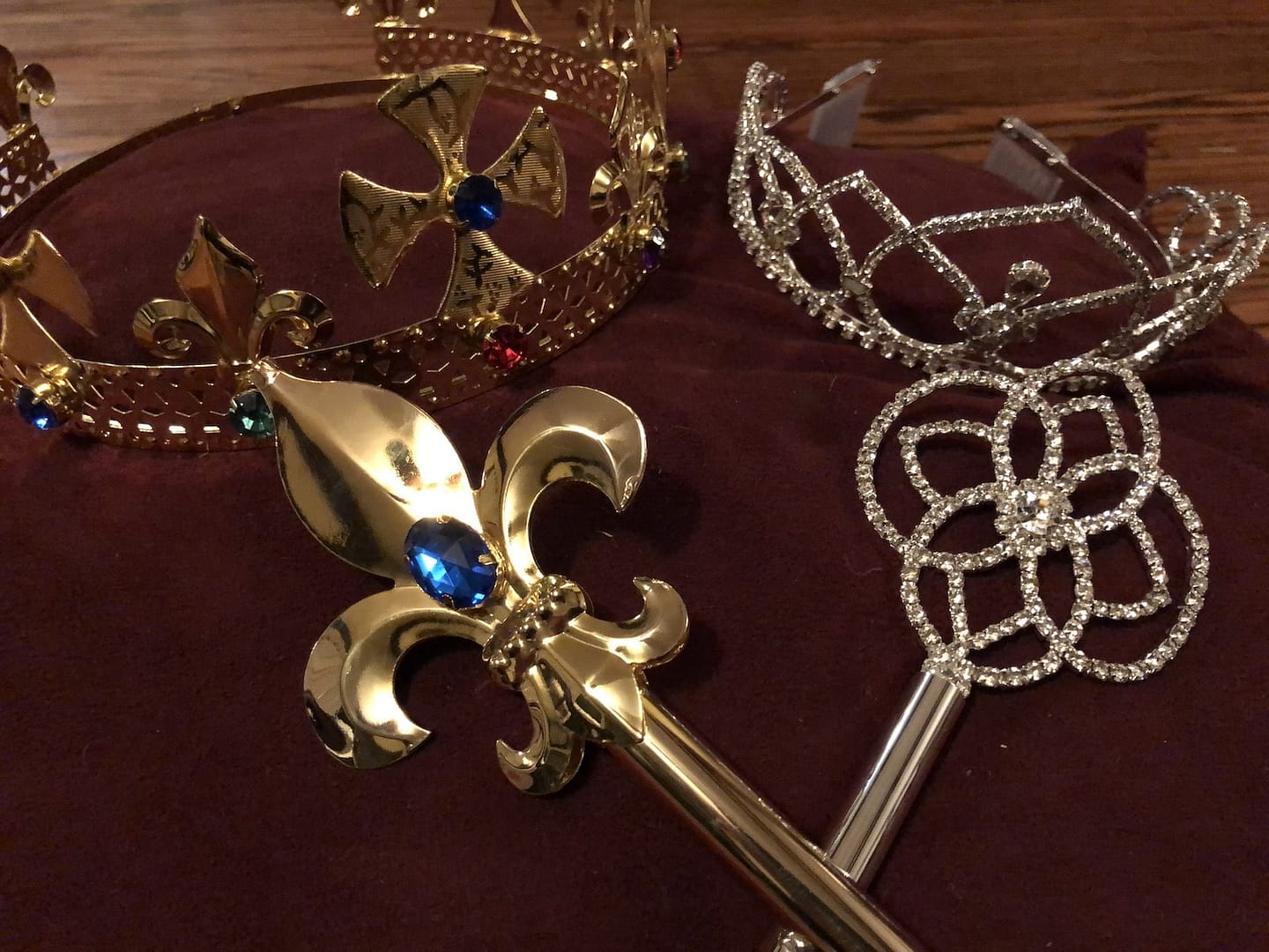 Mardi Gras 2020 Royalty 1600 Mardi Gras 2020 Royalty 1600