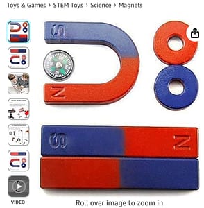 Magnet Set