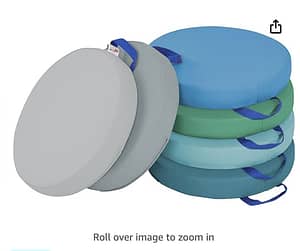 Floor Cushions