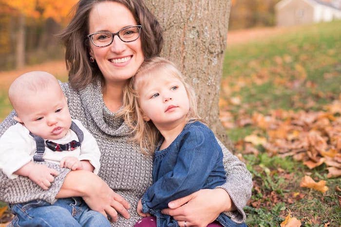 Sara Mathews | Hilltop Montessori School Sara Mathews