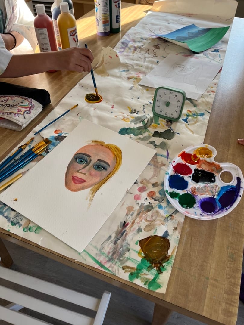 Painting
