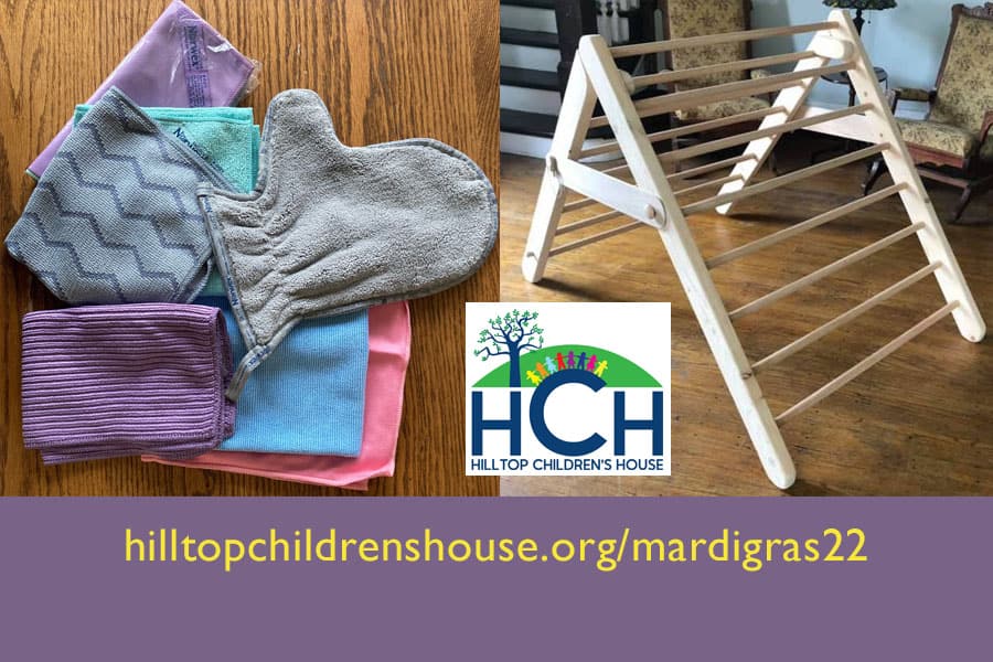 Two New Mardi Gras Prizes