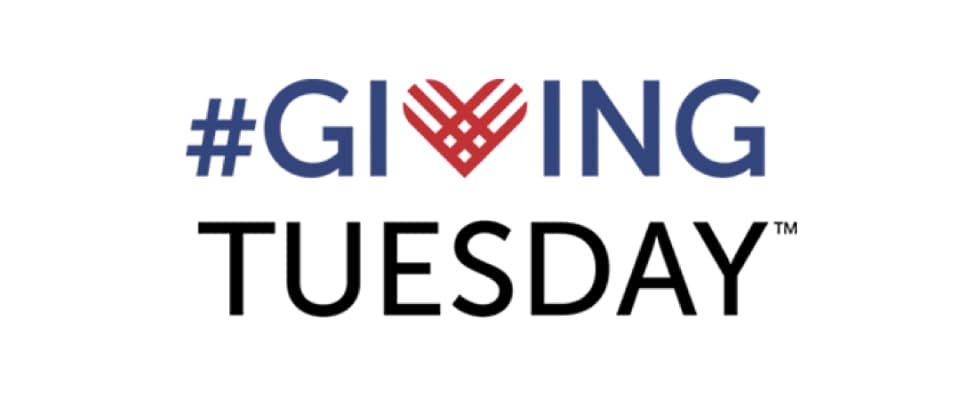 Giving Tuesday Logo Large wide Giving Tuesday Logo Large wide