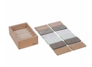 Thermic Tablets | Hilltop Montessori School Thermic Tablets