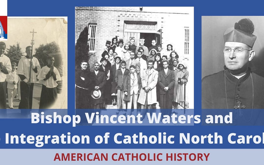 0124 - Integration of Catholic North Carolina header