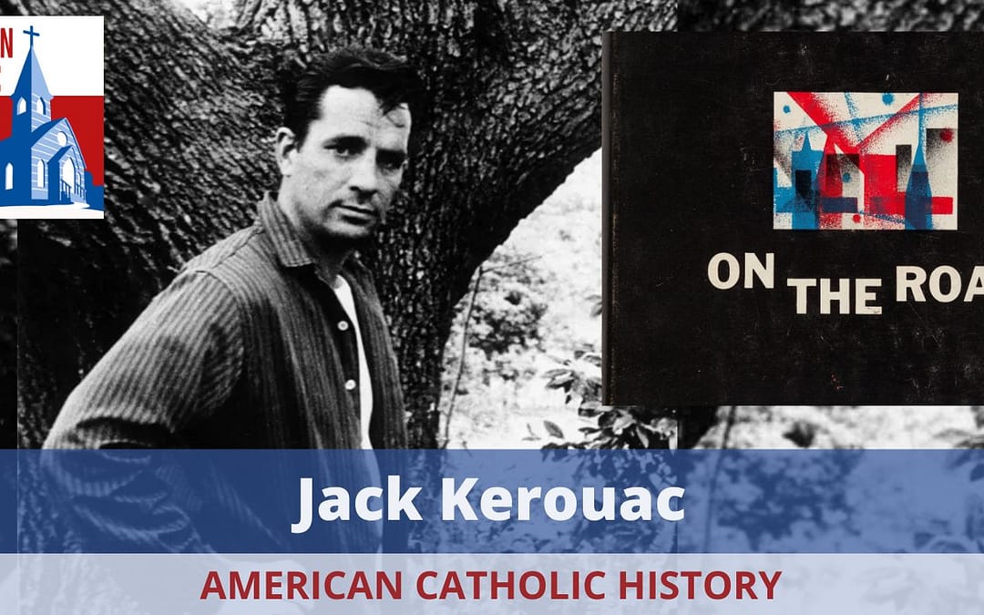 Jack Kerouac header