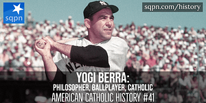 Yogi Berra