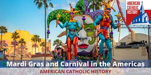 0081 - Mardi Gras and Carnival header