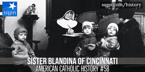 Blandina of Cincinnati