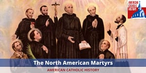 North American Martyrs