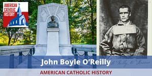 John Boyle OReilly header image