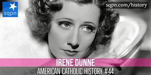 Irene Dunne header