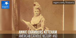 Annie Chambers Ketchum header