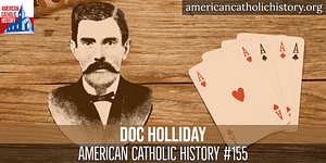 Doc Holliday header Doc Holliday header