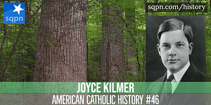 Joyce Kilmer header