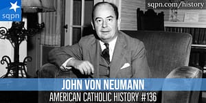 John von Neumann header