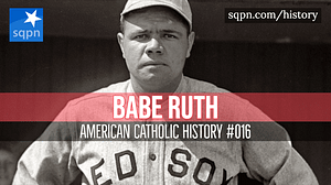 babe ruth header