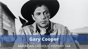 Gary Cooper Gary Cooper