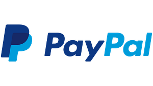 PayPal Logo