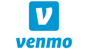 Venmo Logo