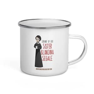 Sr. Blandina Segale Mug