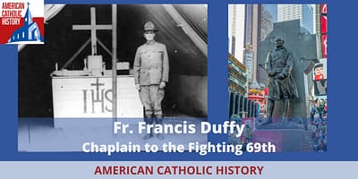 Father Francis Duffy