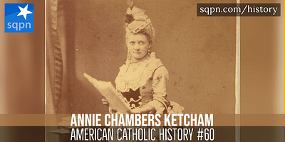 Annie Chambers Ketchum