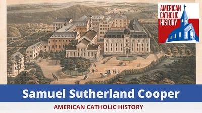 Samuel Sutherland Cooper