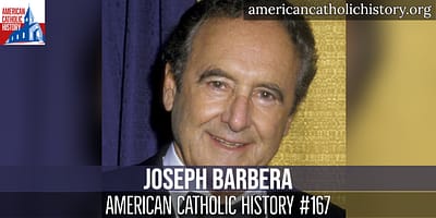 Joseph Barbera