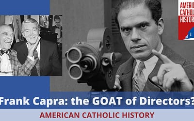 Frank Capra: The GOAT of Directors?