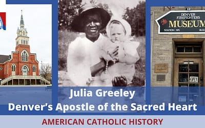 Julia Greeley