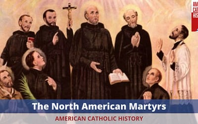 North American Martyrs