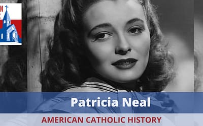 Patricia Neal