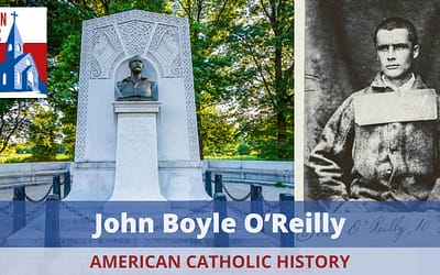 John Boyle O’Reilly