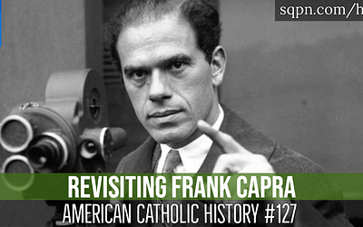Revisiting Frank Capra