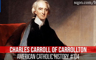 Charles Carroll of Carrollton
