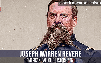 Joseph Warren Revere
