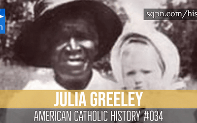 Julia Greeley