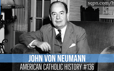 John von Neumann