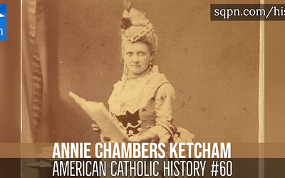Annie Chambers Ketchum