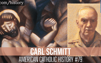 Carl Schmitt