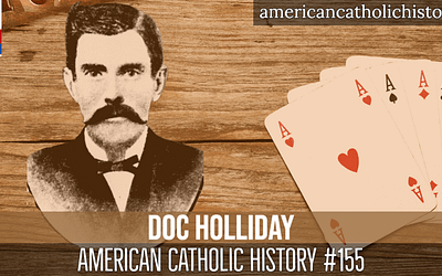Doc Holliday