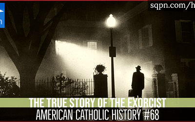 The True Story Behind The Exorcist